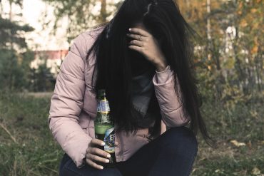 Leczenie alkoholizmu – pierwszy krok