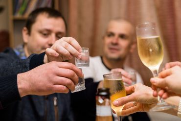 Nawrót choroby alkoholowej – co robić?