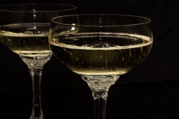Jak wyglądają początki alkoholizmu?